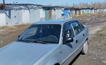 Daewoo Nexia 2011 года за 2 300 000 тг. в Восточно-Казахстанская область фото 2