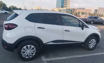 Renault Captur 2019 года за 5 900 000 тг. в Талдыкорган фото 2