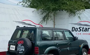 Nissan Patrol 1998 года за 4 100 000 тг. в Павлодарская область фото 3