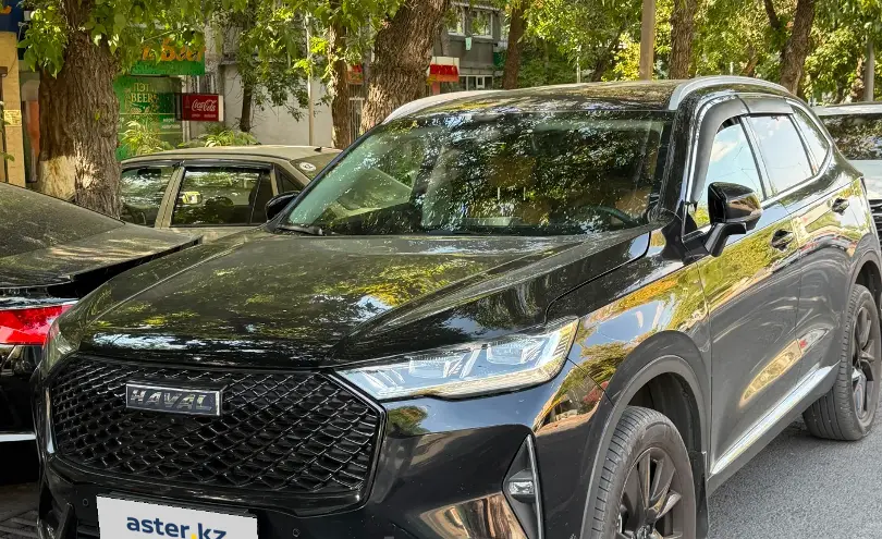 Haval H6 2023 года за 10 500 000 тг. в Шымкент