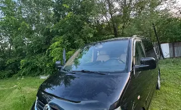 Volkswagen Multivan 2008 года за 10 000 000 тг. в Усть-Каменогорск фото 1