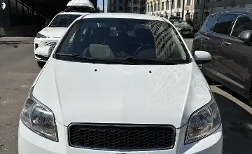 Chevrolet Nexia 2022 года за 4 990 000 тг. в Алматы фото 2
