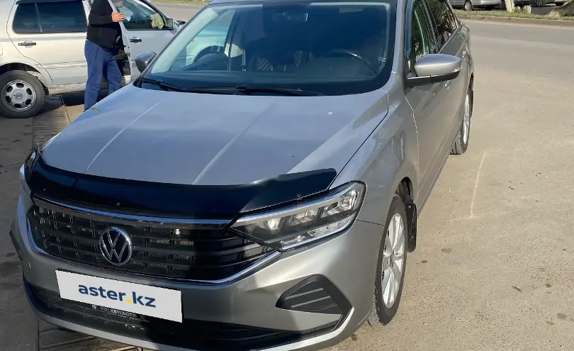Volkswagen Polo 2020 года за 6 600 000 тг. в Кокшетау