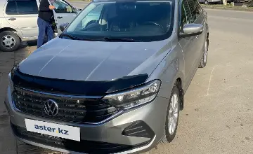 Volkswagen Polo 2020 года за 6 600 000 тг. в Кокшетау фото 1