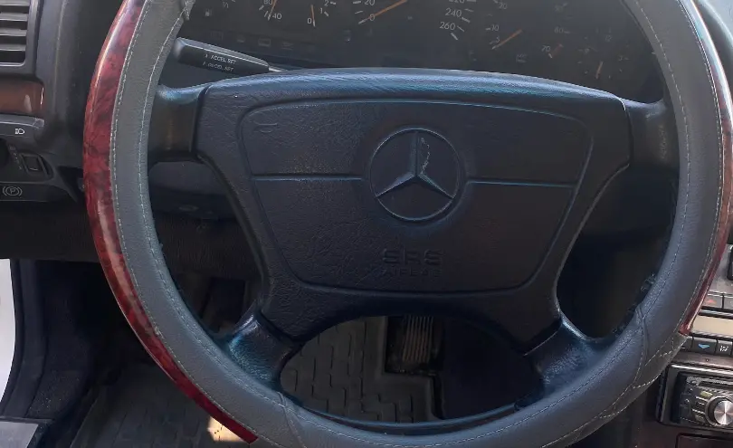 Mercedes-Benz S-Класс 1997 года за 3 500 000 тг. в Алматы