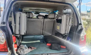 Hyundai Terracan 2003 года за 4 000 000 тг. в Карагандинская область