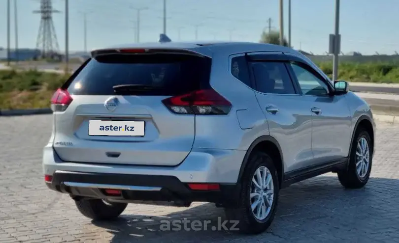 Nissan X-Trail 2020 года за 9 800 000 тг. в Актау фото 4