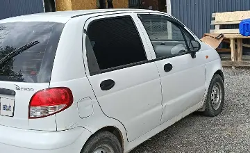 Daewoo Matiz 2014 года за 1 300 000 тг. в Алматы фото 4