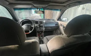 Nissan Primera 2002 года за 1 350 000 тг. в Алматы