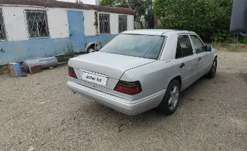 Mercedes-Benz E-Класс 1994 года за 1 500 000 тг. в Жамбылская область фото 4