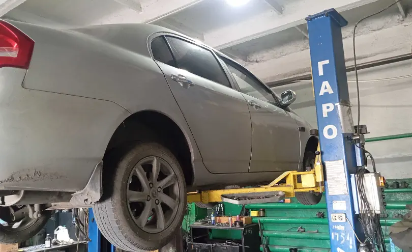 Lifan Solano 2015 года за 1 300 000 тг. в Костанайская область фото 2