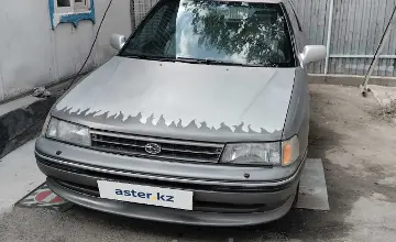 Subaru Legacy 1991 года за 1 100 000 тг. в Талдыкорган фото 1