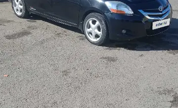 Toyota Yaris 2007 года за 4 300 000 тг. в Восточно-Казахстанская область фото 2