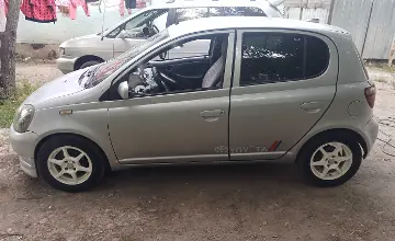 Toyota Yaris 1999 года за 1 600 000 тг. в Алматы