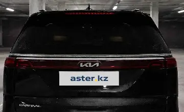 Kia Carnival 2023 года за 24 000 000 тг. в Астана фото 3