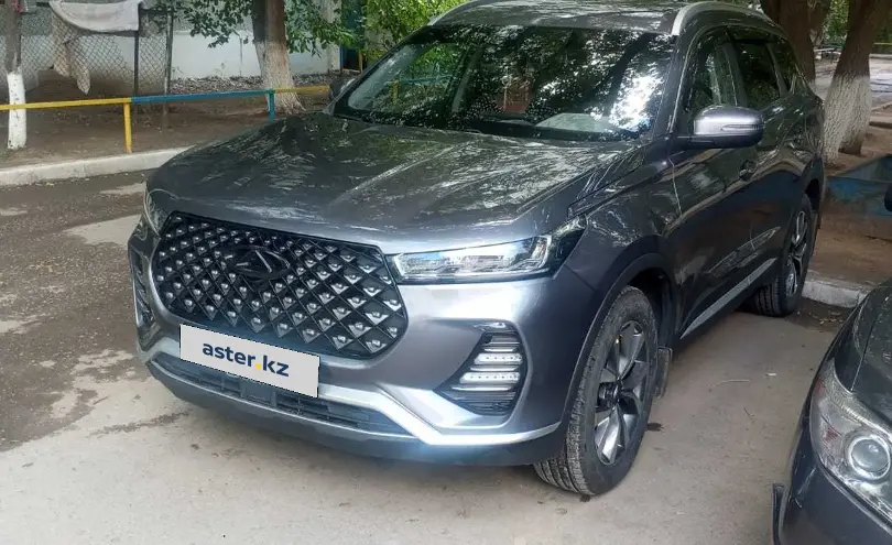 Chery Tiggo 7 Pro 2023 года за 7 800 000 тг. в Актобе фото 1