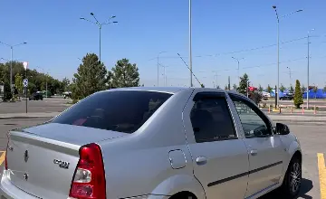 Renault Logan 2014 года за 2 500 000 тг. в Алматы фото 3