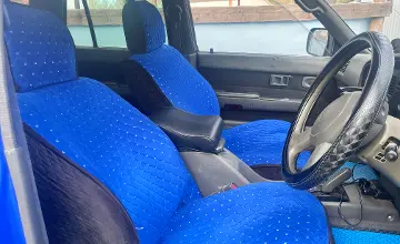 Toyota Hilux Surf 1995 года за 2 500 000 тг. в Жетысуская область