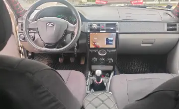 LADA (ВАЗ) Priora 2012 года за 2 450 000 тг. в Костанайская область