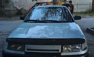 LADA (ВАЗ) 2112 2007 года за 650 000 тг. в Костанай фото 1