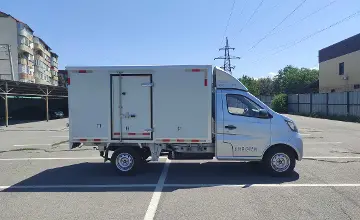 Changan TRUCK STAR CARD 2026 года за 7 300 000 тг. в Алматы фото 3