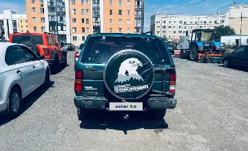 Nissan Terrano 1993 года за 2 000 000 тг. в Астана фото 3