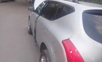 Nissan Murano 2003 года за 1 800 000 тг. в Карагандинская область