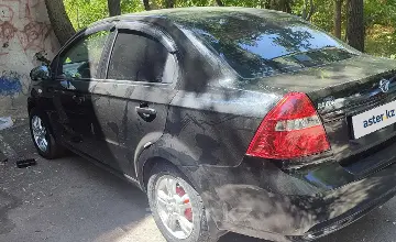 Ravon Nexia R3 2016 года за 3 300 000 тг. в Алматы