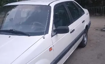 Volkswagen Passat 1992 года за 750 000 тг. в Актюбинская область фото 2