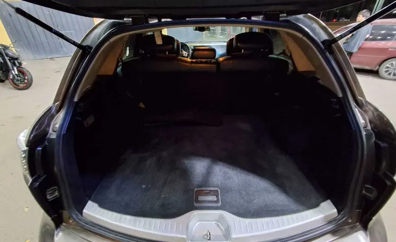 Infiniti FX 2006 года за 4 200 000 тг. в Алматы