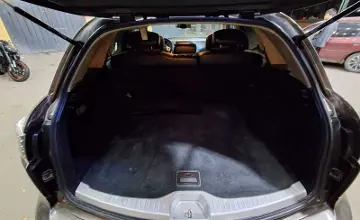 Infiniti FX 2006 года за 4 500 000 тг. в Алматы