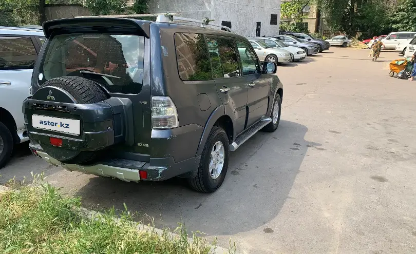 Mitsubishi Pajero 2007 года за 8 000 000 тг. в Алматы