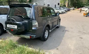 Mitsubishi Pajero 2007 года за 6 000 000 тг. в Алматы