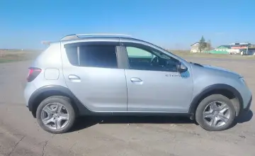 Renault Sandero 2021 года за 5 700 000 тг. в Павлодарская область фото 2