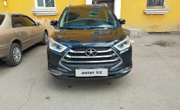 JAC S3 2021 года за 5 100 000 тг. в Астана фото 2