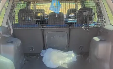 Mazda Premacy 2002 года за 2 250 000 тг. в Астана