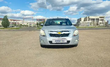 Chevrolet Cobalt 2014 года за 3 600 000 тг. в Кокшетау фото 1
