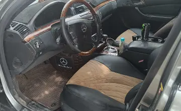 Mercedes-Benz S-Класс 2004 года за 4 200 000 тг. в Карагандинская область