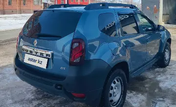Renault Duster 2016 года за 6 000 000 тг. в Кызылорда