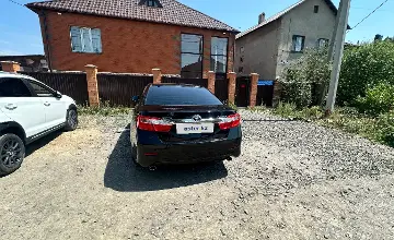 Toyota Camry 2012 года за 9 000 000 тг. в Карагандинская область
