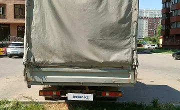 ГАЗ 3302 «Газель» 2006 года за 2 500 000 тг. в Астана фото 3