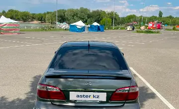 Nissan Maxima 2000 года за 2 000 000 тг. в Талдыкорган фото 3