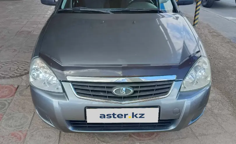 LADA (ВАЗ) Priora 2013 года за 2 000 000 тг. в Астана
