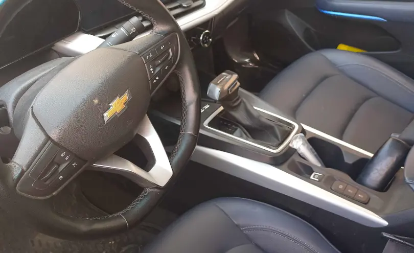 Chevrolet Monza 2023 года за 6 200 000 тг. в Туркестанская область