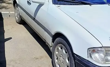 Mercedes-Benz C-Класс 1994 года за 1 000 000 тг. в Экибастуз фото 3
