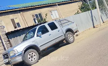 Ford Ranger 2006 года за 2 500 000 тг. в Жетысуская область фото 2