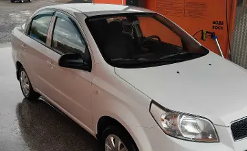 Chevrolet Nexia 2020 года за 4 500 000 тг. в Астана фото 4