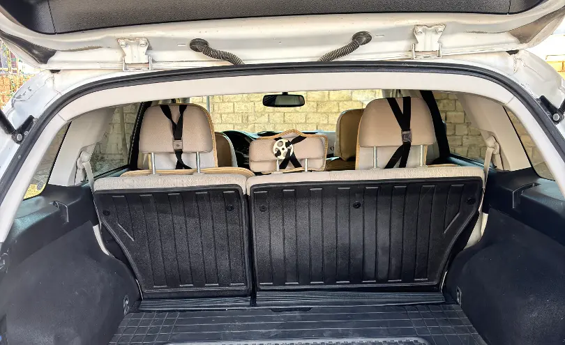 Subaru Outback 2012 года за 5 500 000 тг. в Актау