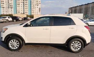 SsangYong Actyon 2013 года за 4 999 990 тг. в Актау фото 4