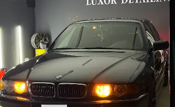 BMW 7 серии 1998 года за 4 000 000 тг. в Западно-Казахстанская область фото 1